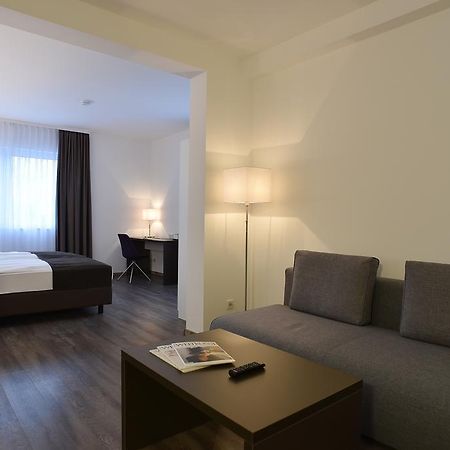 Guesthouse Lichtenau Nussloch Номер фото