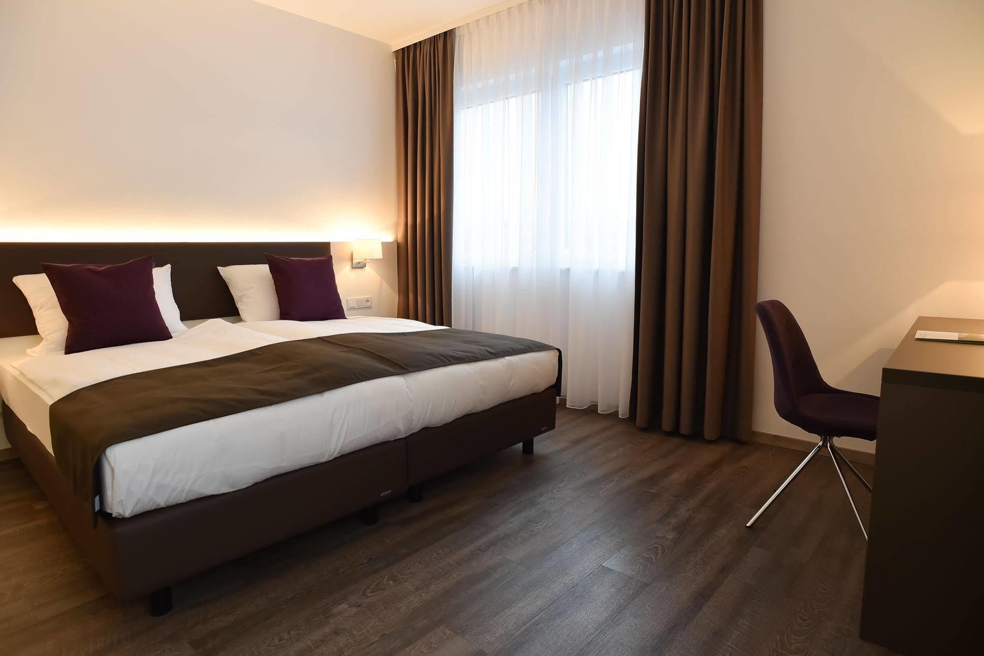 Guesthouse Lichtenau Nussloch Экстерьер фото