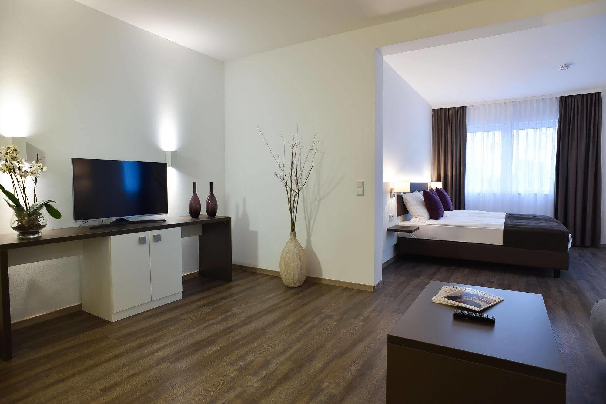 Guesthouse Lichtenau Nussloch Экстерьер фото